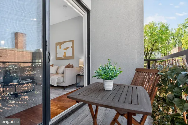 $699,000 | 4012 Edmunds Street Northwest, Unit 6, Washington, DC 20007