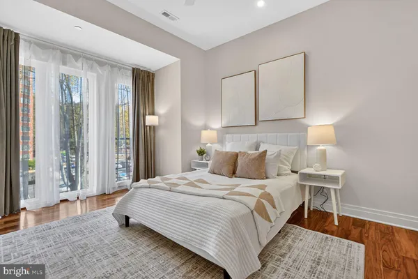 $699,000 | 4012 Edmunds Street Northwest, Unit 6, Washington, DC 20007