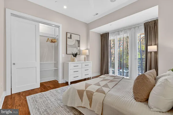 $699,000 | 4012 Edmunds Street Northwest, Unit 6, Washington, DC 20007