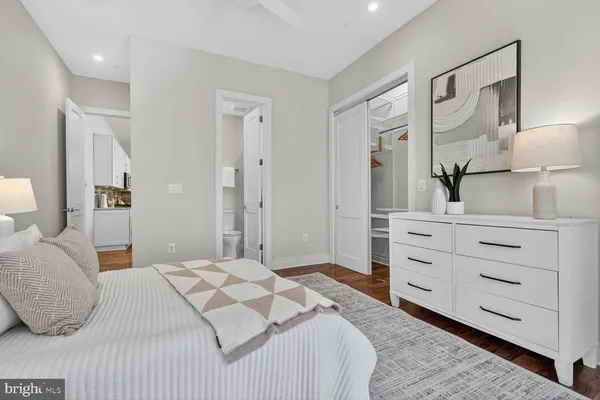 $699,000 | 4012 Edmunds Street Northwest, Unit 6, Washington, DC 20007