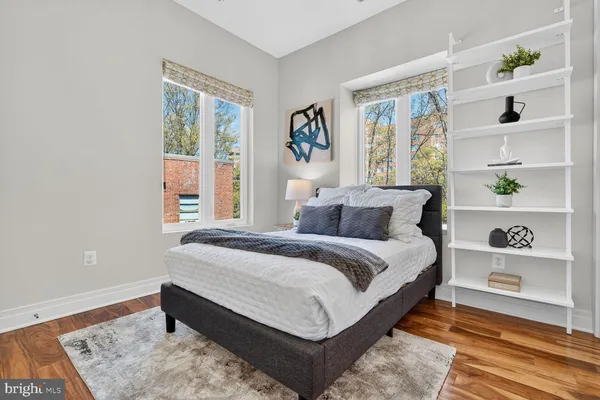$699,000 | 4012 Edmunds Street Northwest, Unit 6, Washington, DC 20007