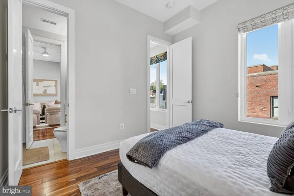 $699,000 | 4012 Edmunds Street Northwest, Unit 6, Washington, DC 20007