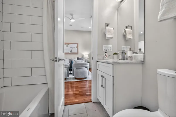 $699,000 | 4012 Edmunds Street Northwest, Unit 6, Washington, DC 20007