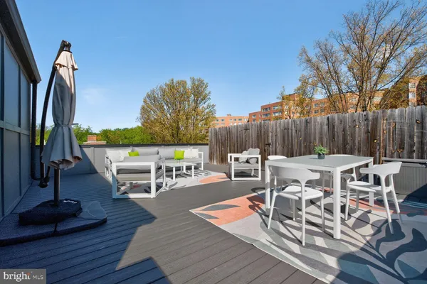 $699,000 | 4012 Edmunds Street Northwest, Unit 6, Washington, DC 20007