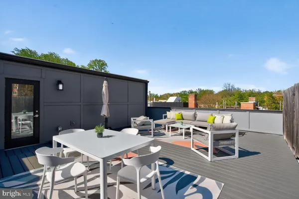 $699,000 | 4012 Edmunds Street Northwest, Unit 6, Washington, DC 20007