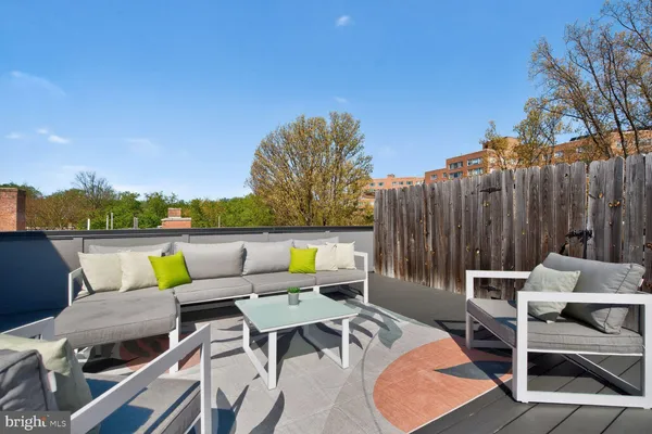 $699,000 | 4012 Edmunds Street Northwest, Unit 6, Washington, DC 20007