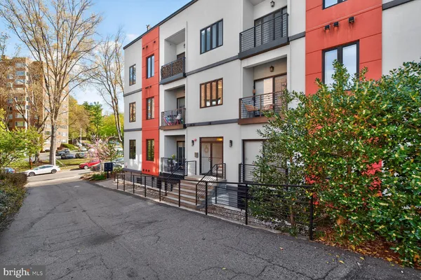 $699,000 | 4012 Edmunds Street Northwest, Unit 6, Washington, DC 20007