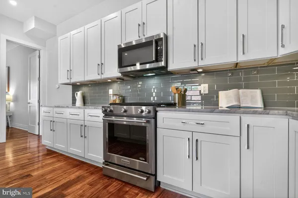 $699,000 | 4012 Edmunds Street Northwest, Unit 6, Washington, DC 20007
