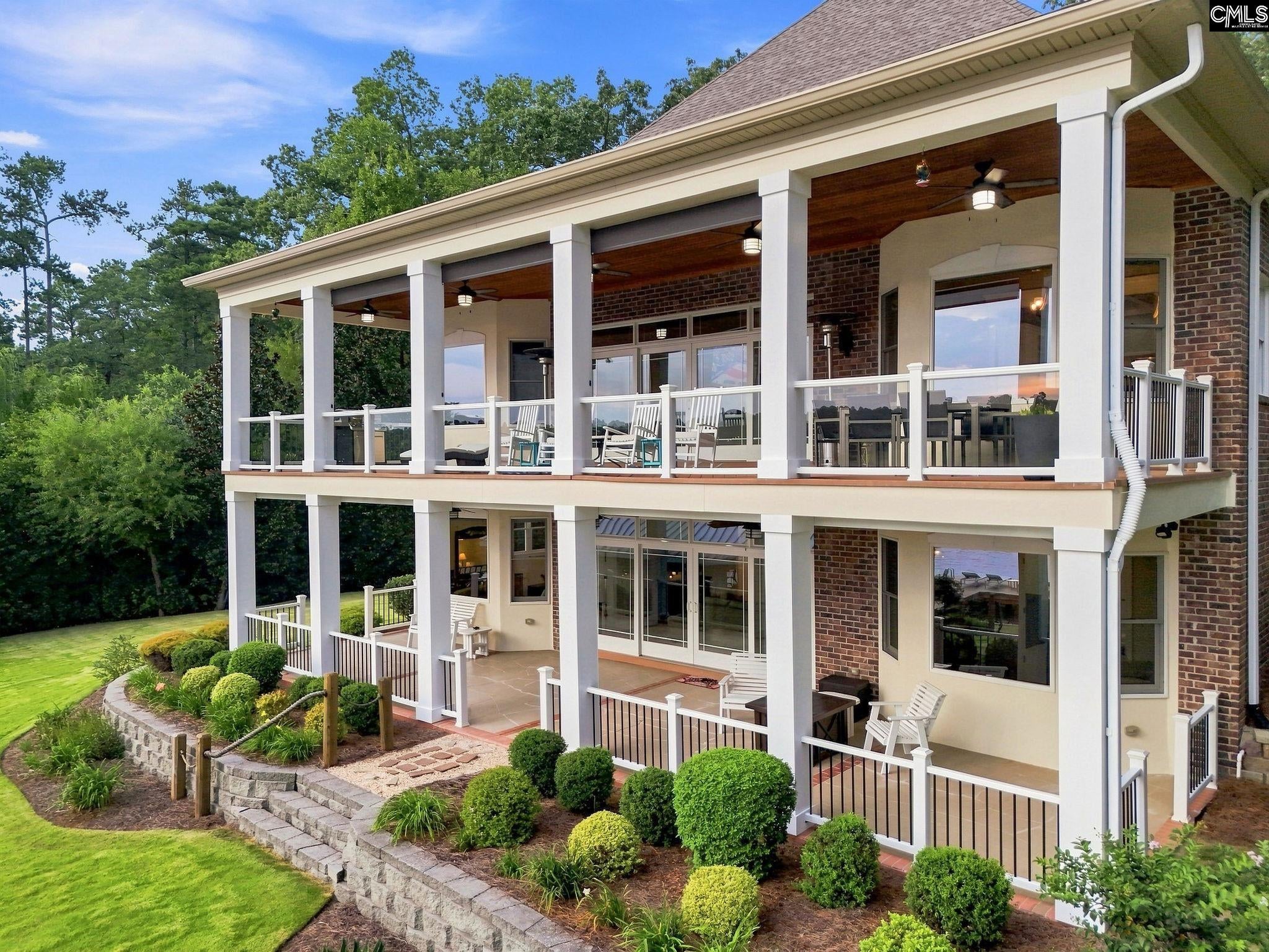 553 Jacobs Millpond Road Elgin, SC 29045 - Photo 29 of 99 Gallery Image 29