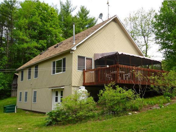 25 Seaver Road Harrisville, NH 03450 - Photo 1 of 31