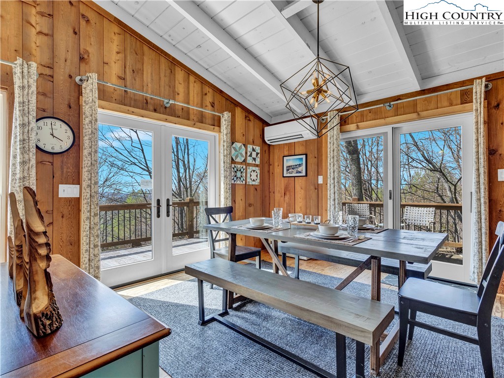 222 Grassy Gap Loop Road Beech Mountain, NC 28604 - Photo 12 of 45 Gallery Image 12
