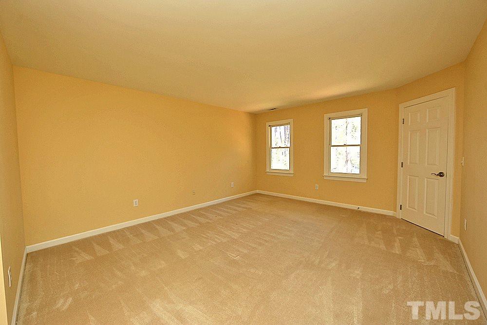 402 Lookout Point Rougemont, NC 27572 - Photo 14 of 30 a view of an empty room with windows