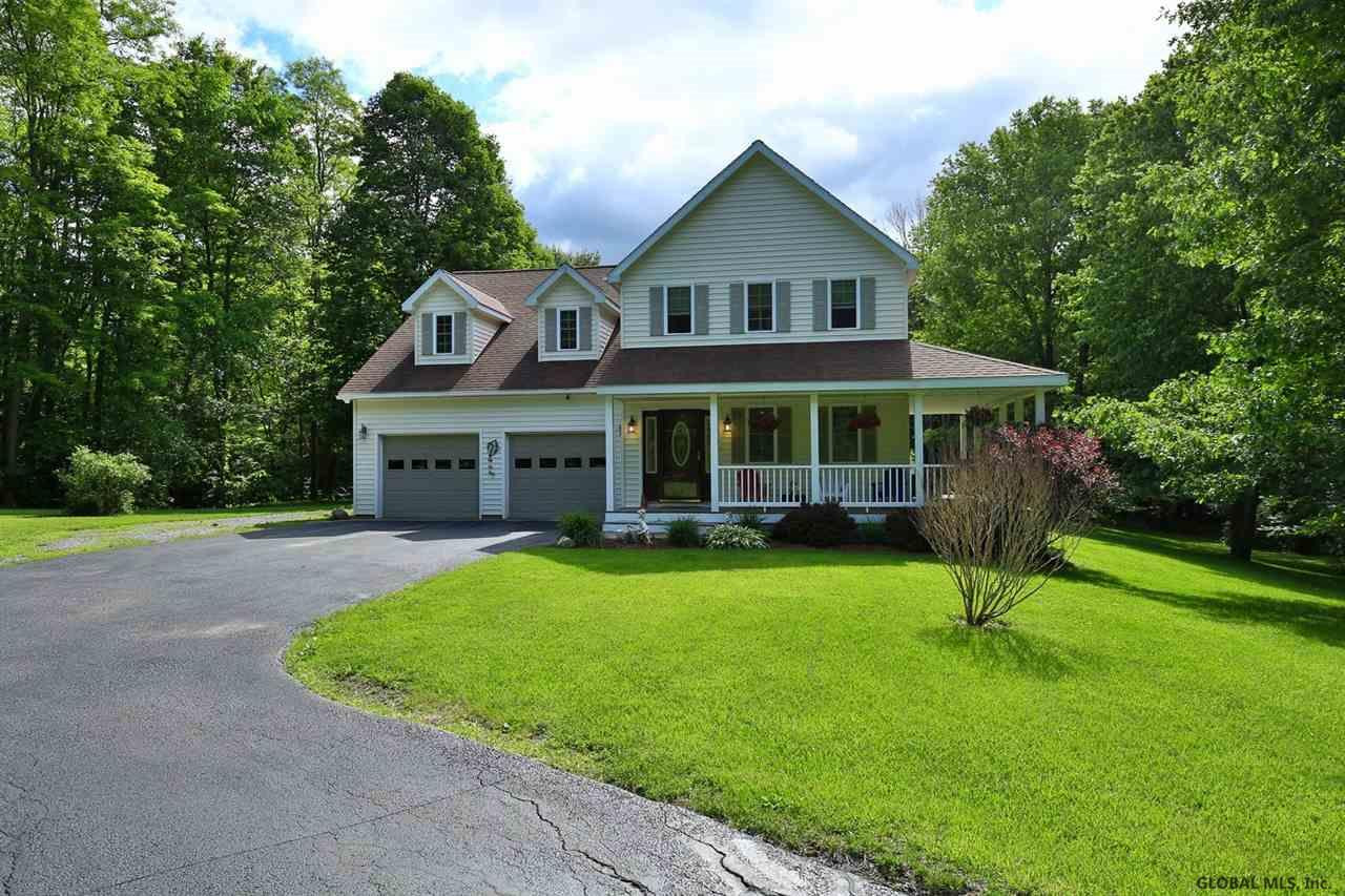3484 Boyhaven Road Greenfield, NY 12850 - Photo 1 of 25 Photo 1