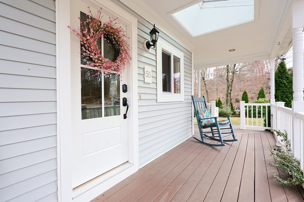55 Walnut Road Wrentham, MA 02093 - Photo 10 of 42 Gallery Image 10