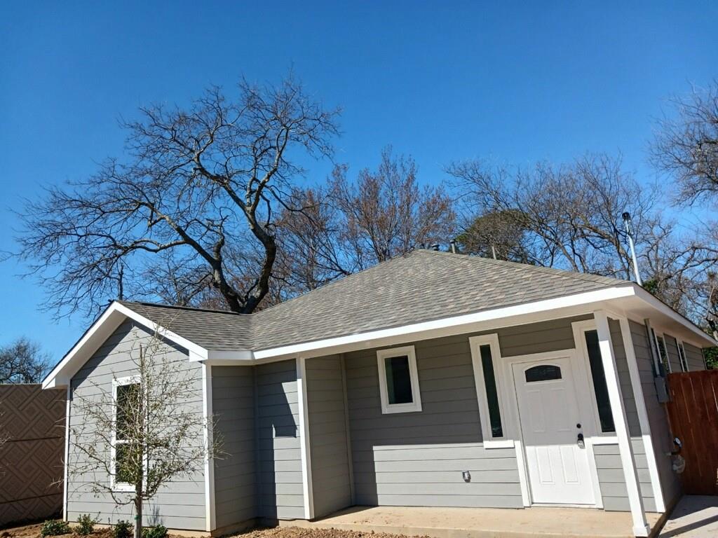 2303 Starks Avenue Dallas, TX 75215 - Photo 1 of 1