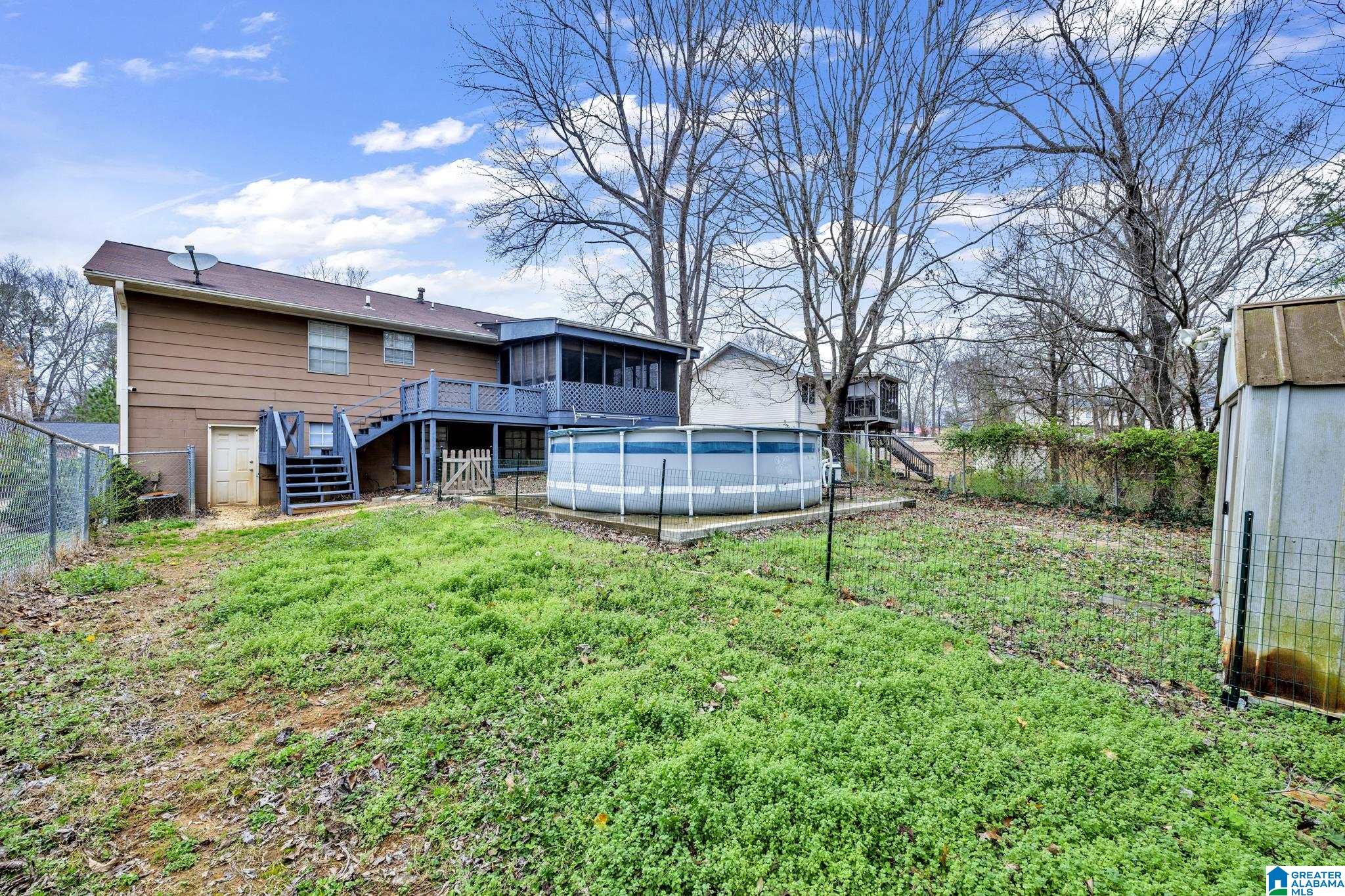 305 Ridgebrook Circle Gardendale, AL 35071 - Photo 23 of 23