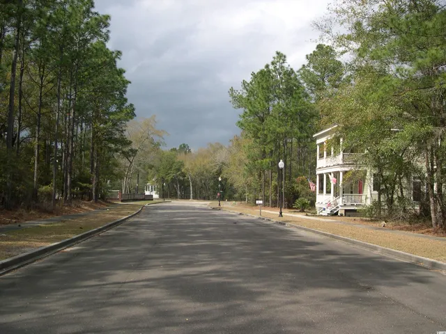 $54,000 | 184 Pineberry Drive, Georgetown, SC 29440