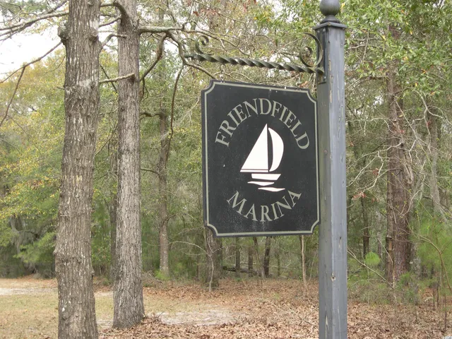 $54,000 | 184 Pineberry Drive, Georgetown, SC 29440