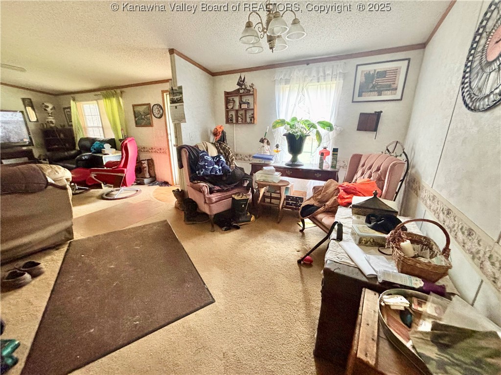 1261 Ghost Hollow Road Liberty, WV 25124 - Photo 6 of 25 Gallery Image 6