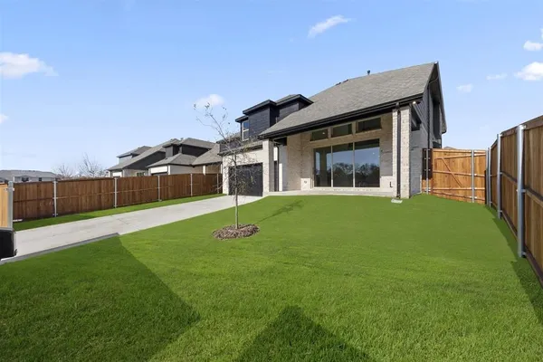 $619,950 | 8526 Great Stone Trail, Wylie, TX 75098