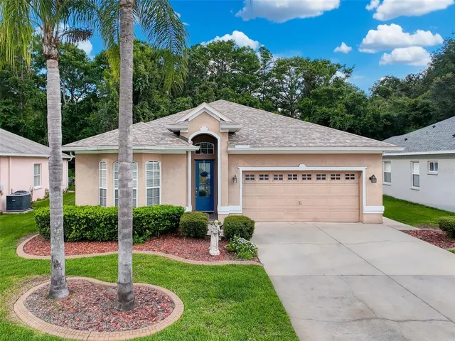 $369,900 | 12200 Hunters Lake Drive, New Port Richey, FL 34654