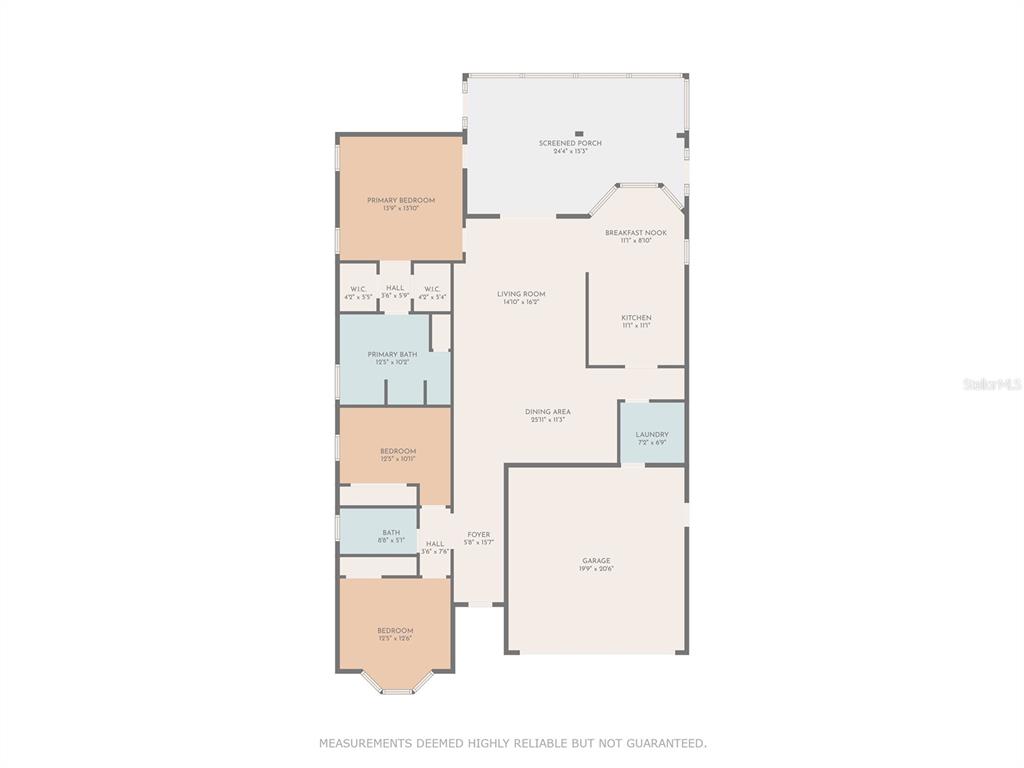 12200 Hunters Lake Drive New Port Richey, FL 34654 - Photo 12 of 92