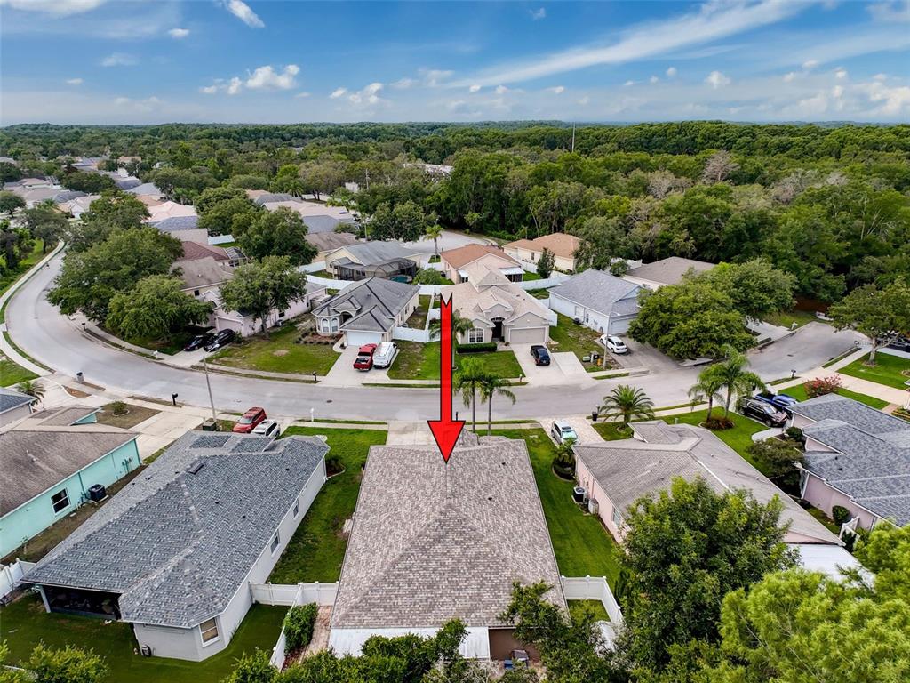 12200 Hunters Lake Drive New Port Richey, FL 34654 - Photo 4 of 92