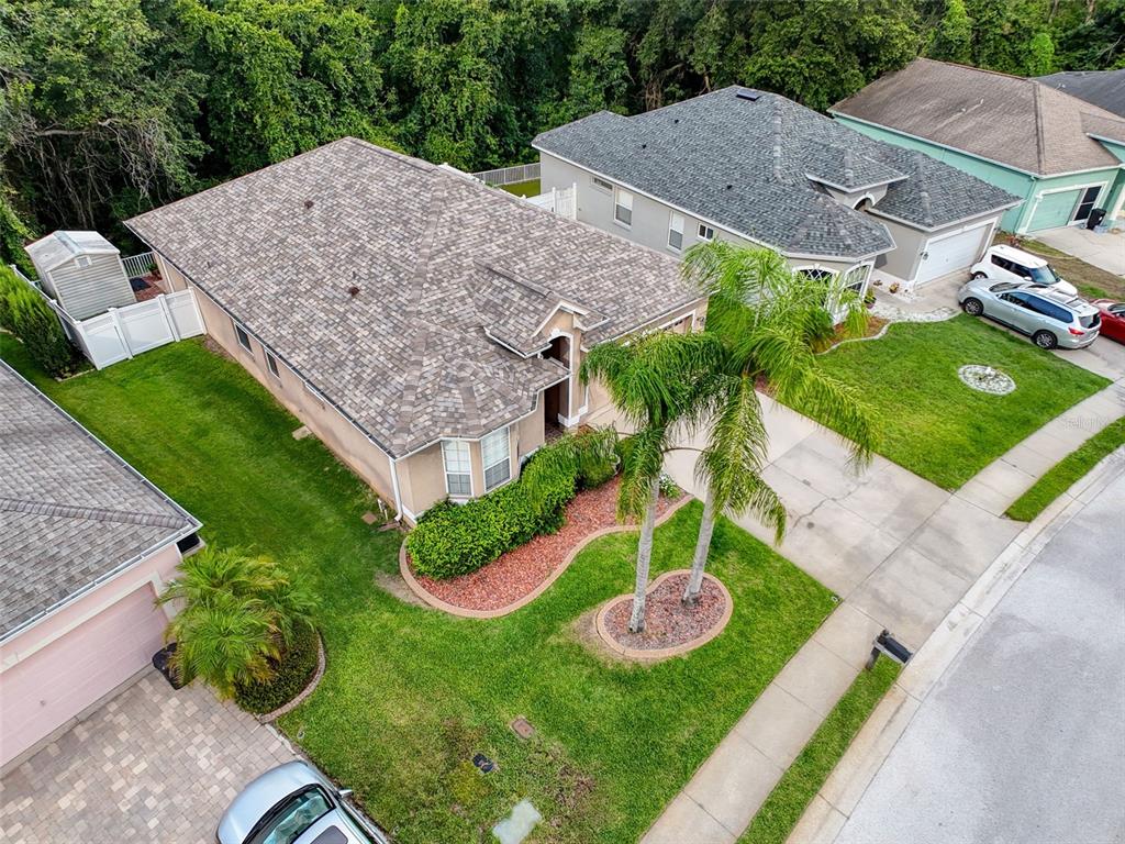 12200 Hunters Lake Drive New Port Richey, FL 34654 - Photo 80 of 92