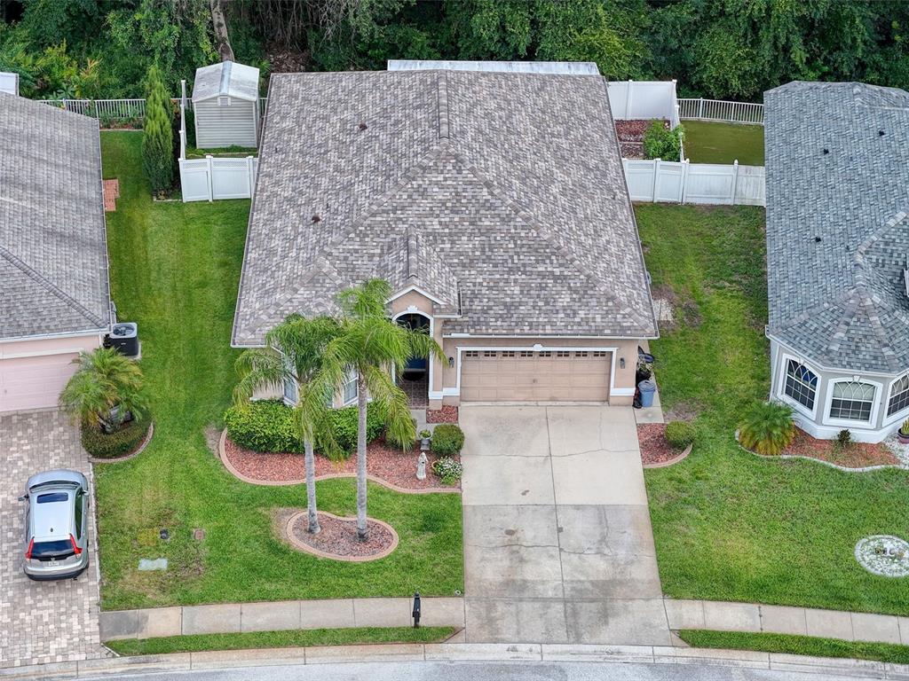 12200 Hunters Lake Drive New Port Richey, FL 34654 - Photo 82 of 92