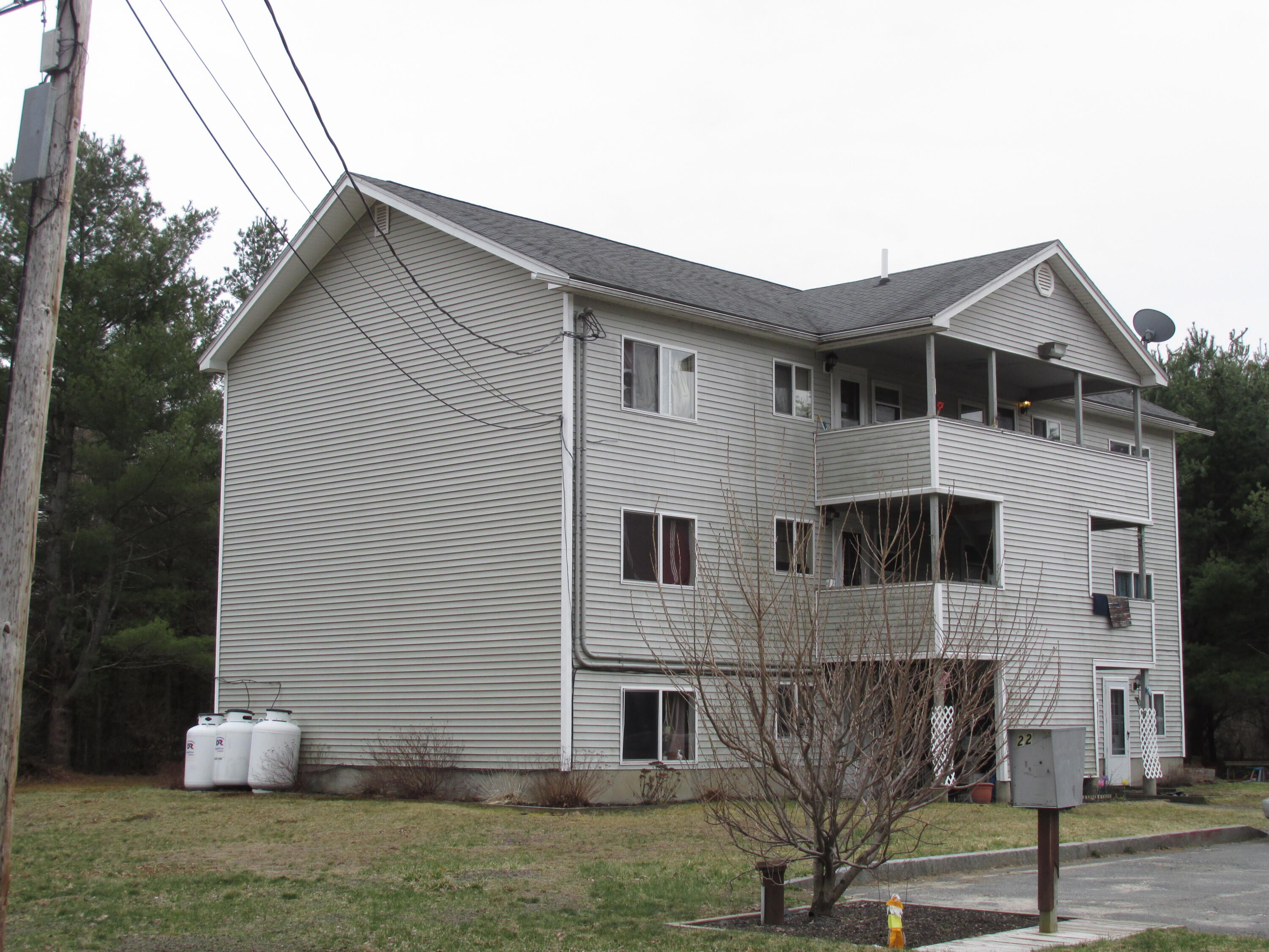 22 Rousseau Road Windham, ME 04062 - Photo 1 of 7 Pic 1