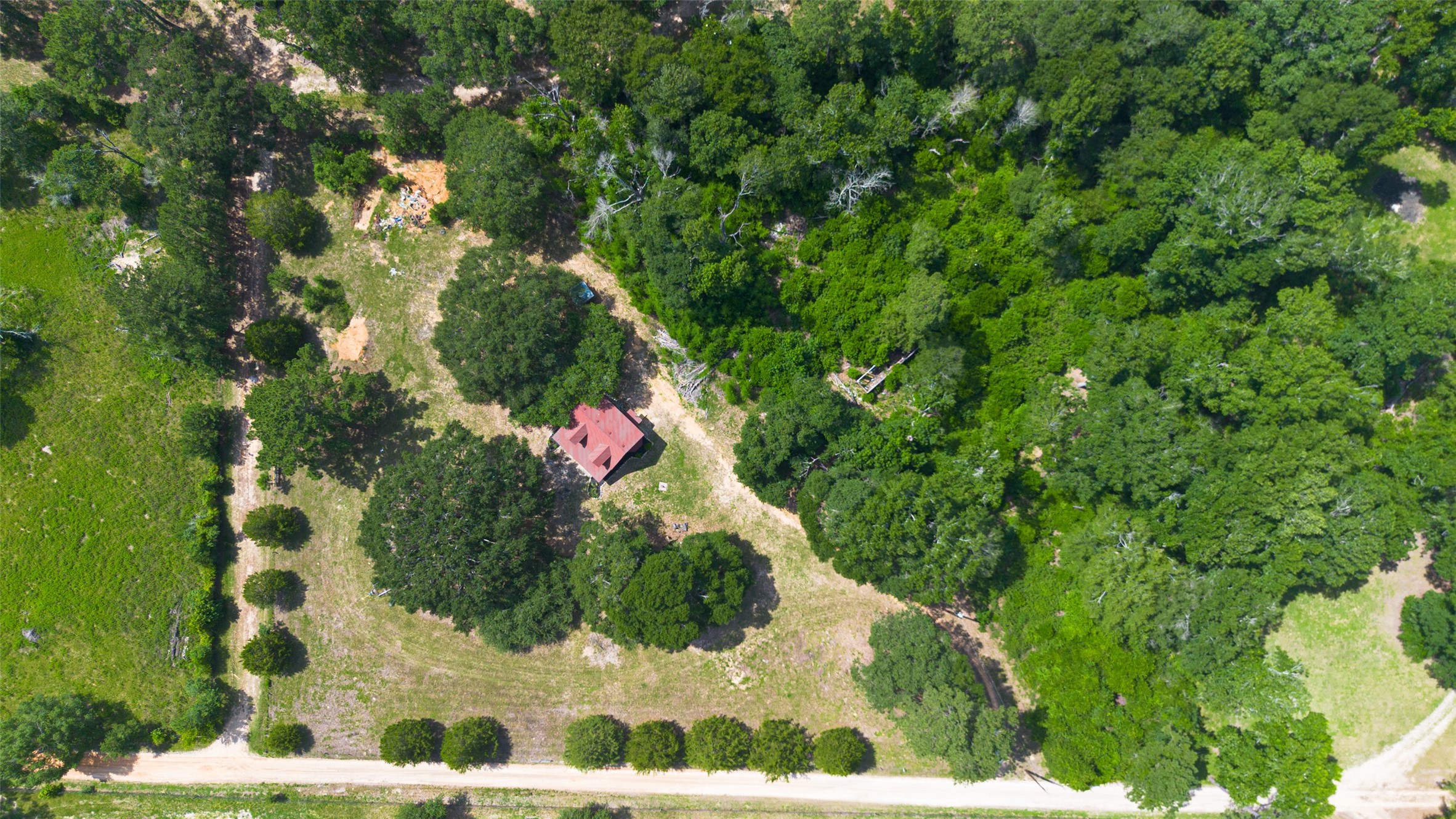 1241 Moody Road Cleveland, TX 77328 - Photo 42 of 47
