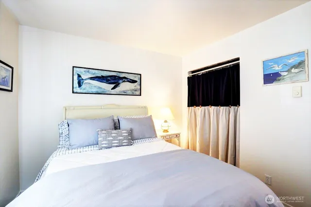 $265,000 | 1515 Ocean Beach Boulevard North, Unit 202, Long Beach, WA 98631