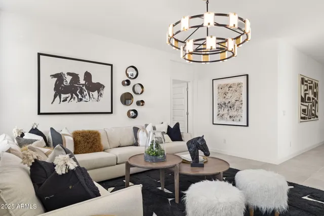 $499,990 | 25549 North 153rd Drive, Surprise, AZ 85387