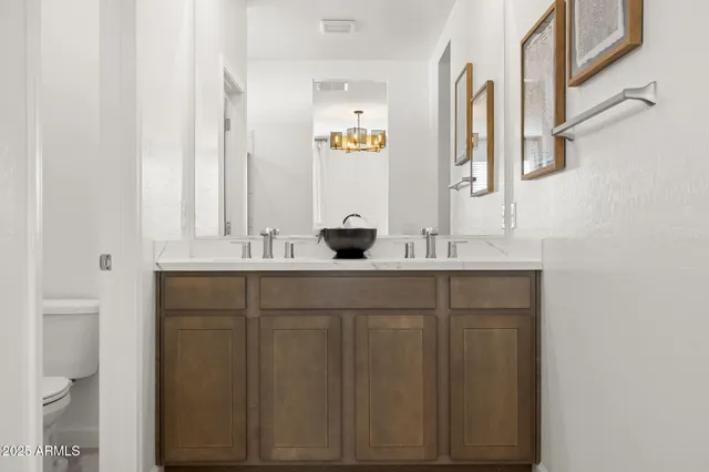 $499,990 | 25549 North 153rd Drive, Surprise, AZ 85387