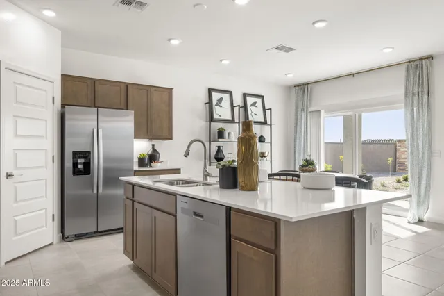 $499,990 | 25549 North 153rd Drive, Surprise, AZ 85387