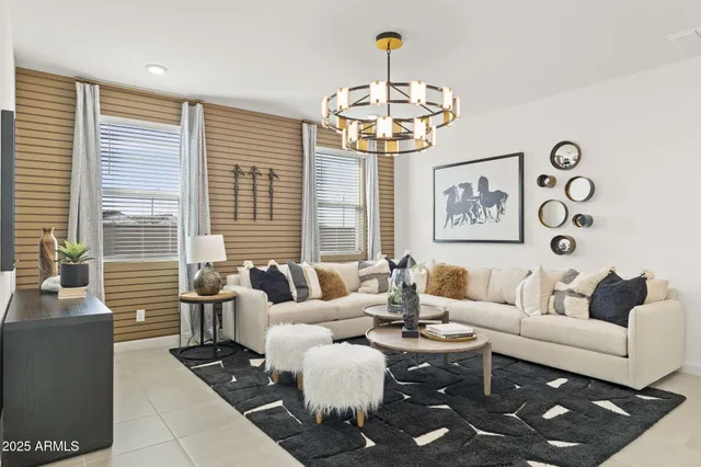 $499,990 | 25549 North 153rd Drive, Surprise, AZ 85387