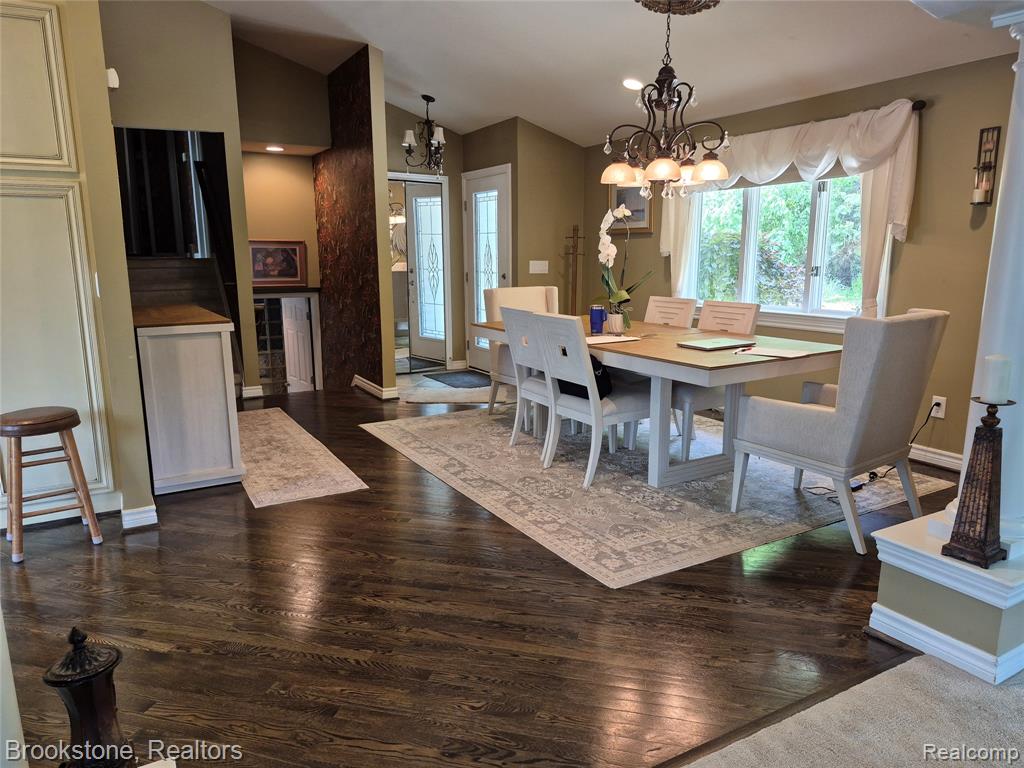 5910 Spring Valley Lane Dryden, MI 48428 - Photo 22 of 87
