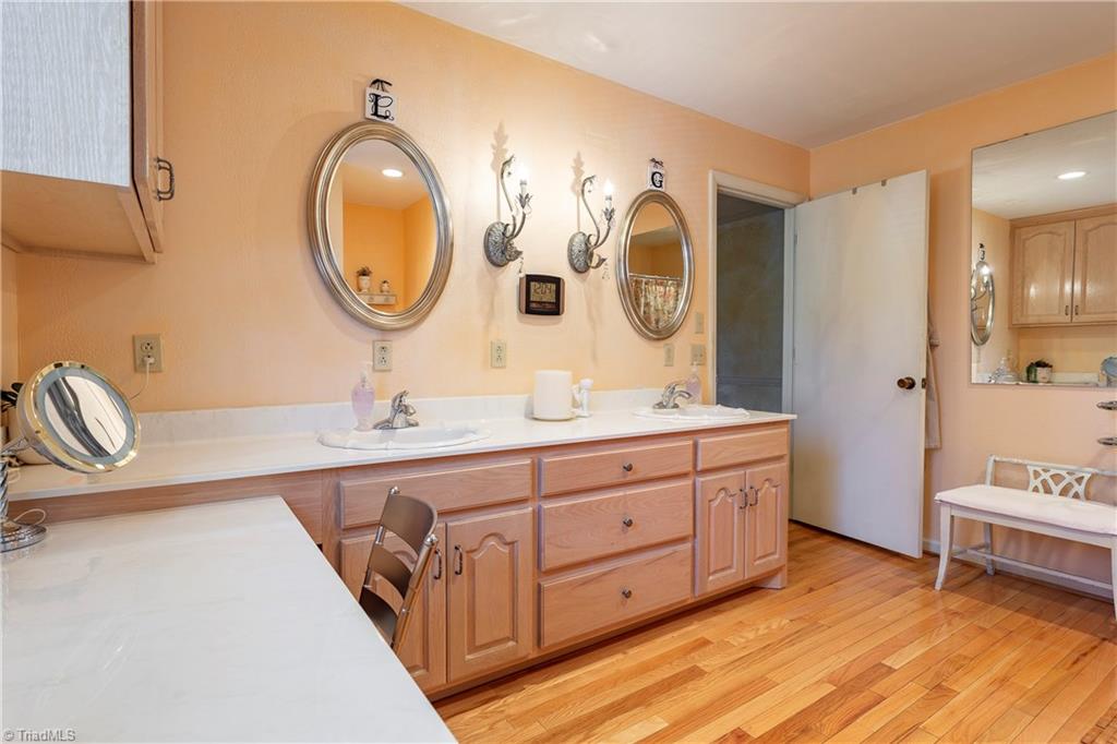 177 Old Pinnacle Hotel Road Pinnacle, NC 27043 - Photo 11 of 16 Gallery Image 11