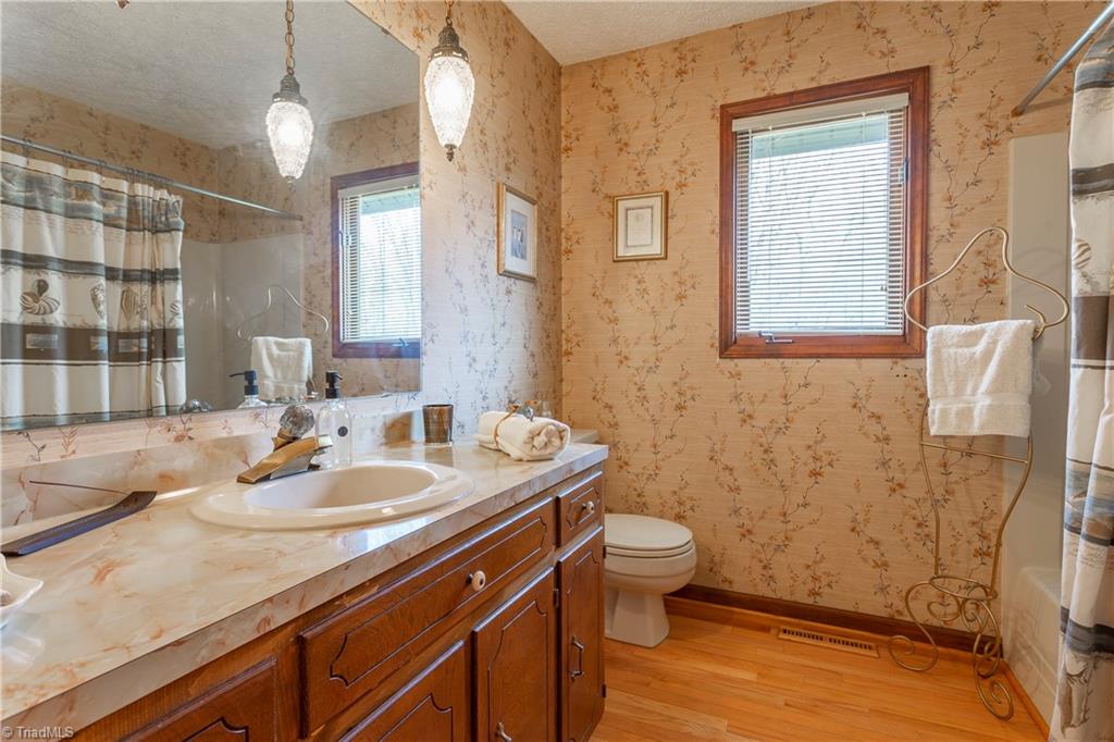 177 Old Pinnacle Hotel Road Pinnacle, NC 27043 - Photo 14 of 16 Gallery Image 14