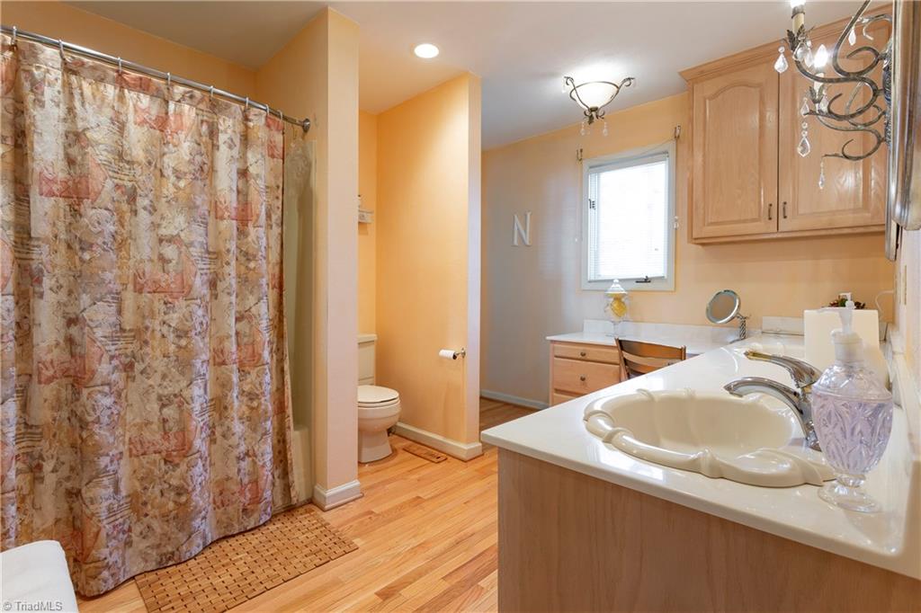 177 Old Pinnacle Hotel Road Pinnacle, NC 27043 - Photo 10 of 16 Gallery Image 10
