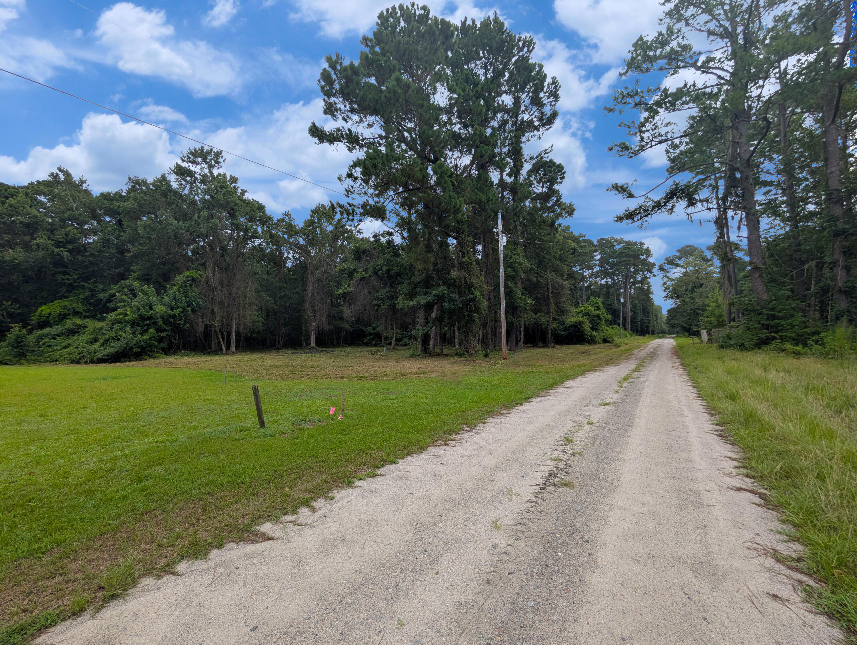 538 Mercantile Road McClellanville, SC 29458 - Photo 2 of 6 Mercantile-Left