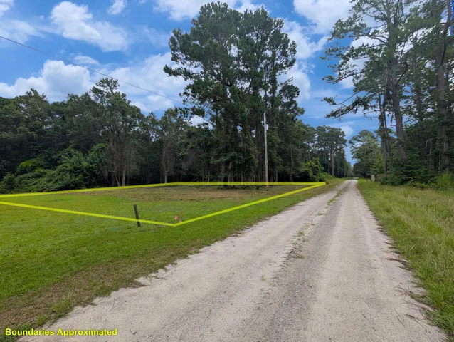 $119,000 | 538 Mercantile Road, McClellanville, SC 29458