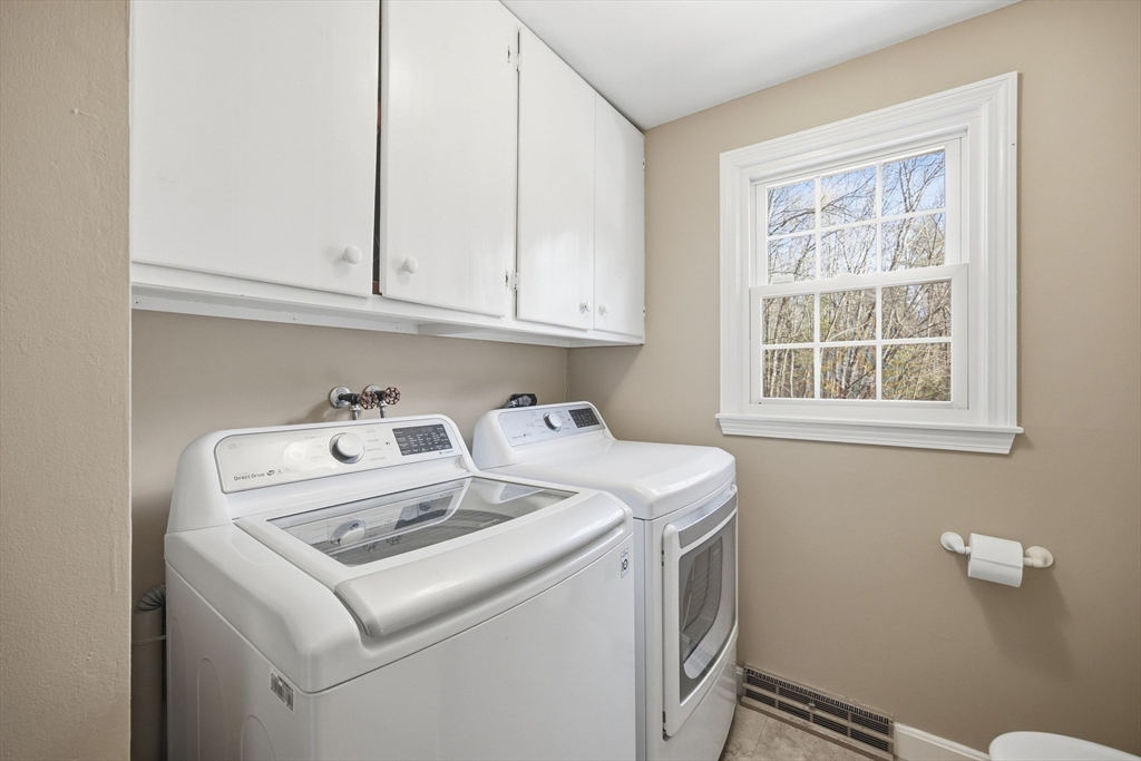 200 Nashua Road Groton, MA 01450 - Photo 20 of 41 a utility room with dryer and washer