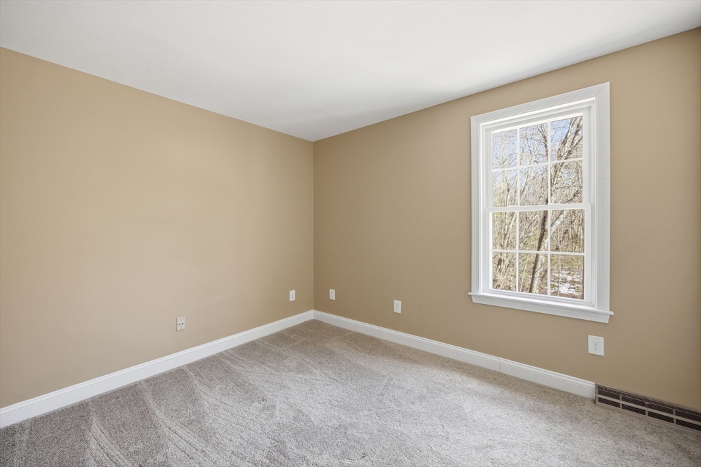 200 Nashua Road Groton, MA 01450 - Photo 39 of 41 a view of an empty room with a window