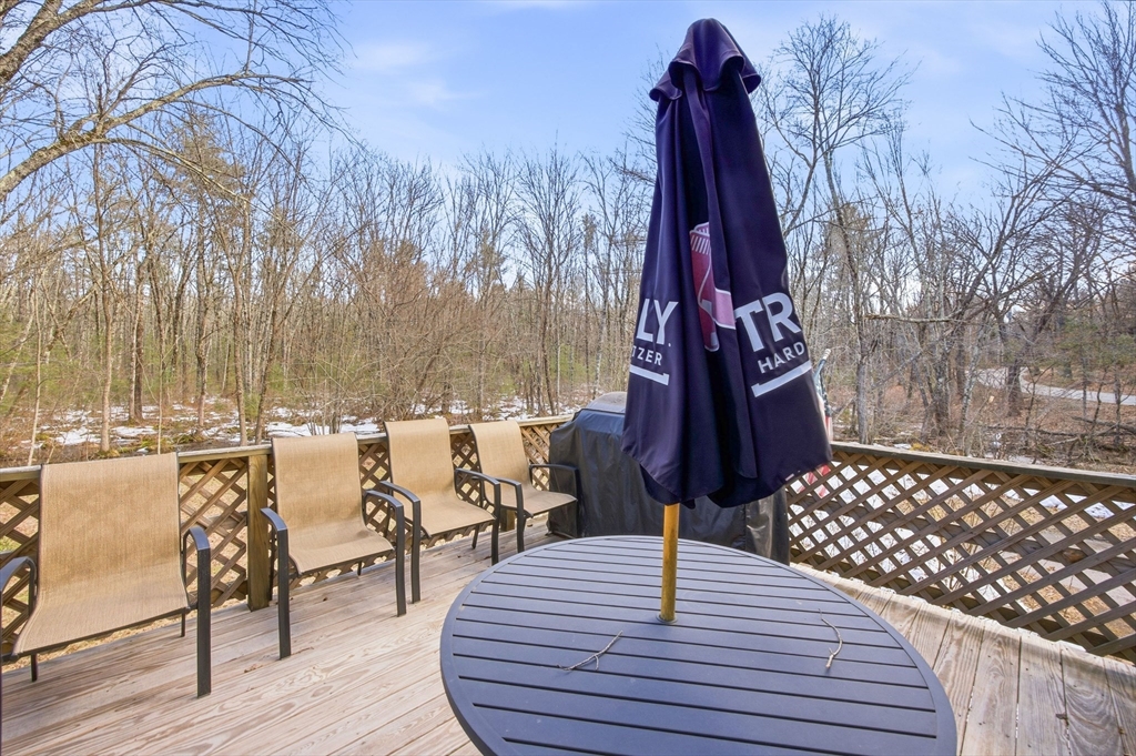 200 Nashua Road Groton, MA 01450 - Photo 5 of 41 a view of outdoor space with seating space