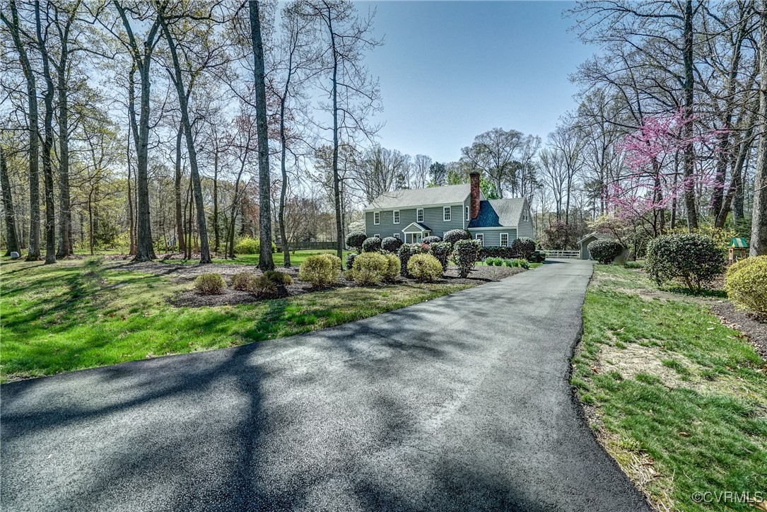 13401 Glendower Road Midlothian, VA 23113 - Photo 1 of 41 Welcome to this lovely Powderham home perfectly si