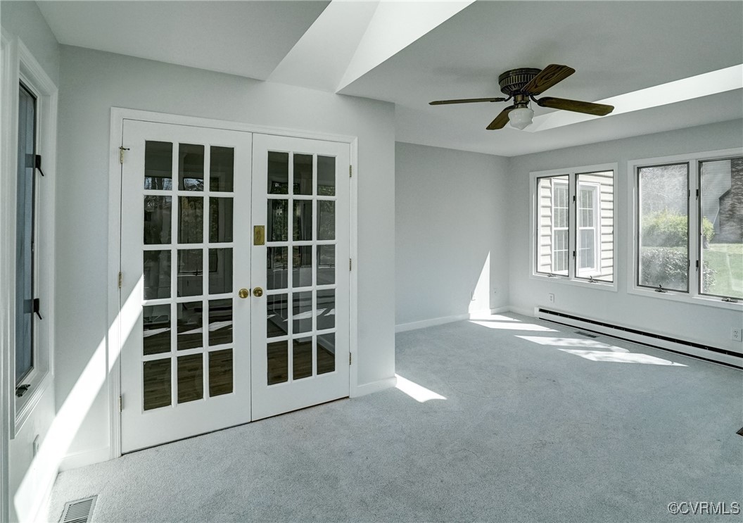 13401 Glendower Road Midlothian, VA 23113 - Photo 20 of 41 Additional view of Florida Room