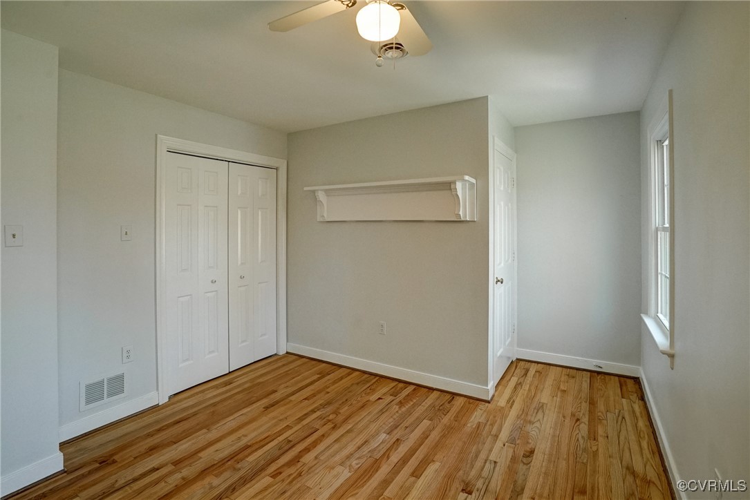 13401 Glendower Road Midlothian, VA 23113 - Photo 34 of 41 Bedroom # 2