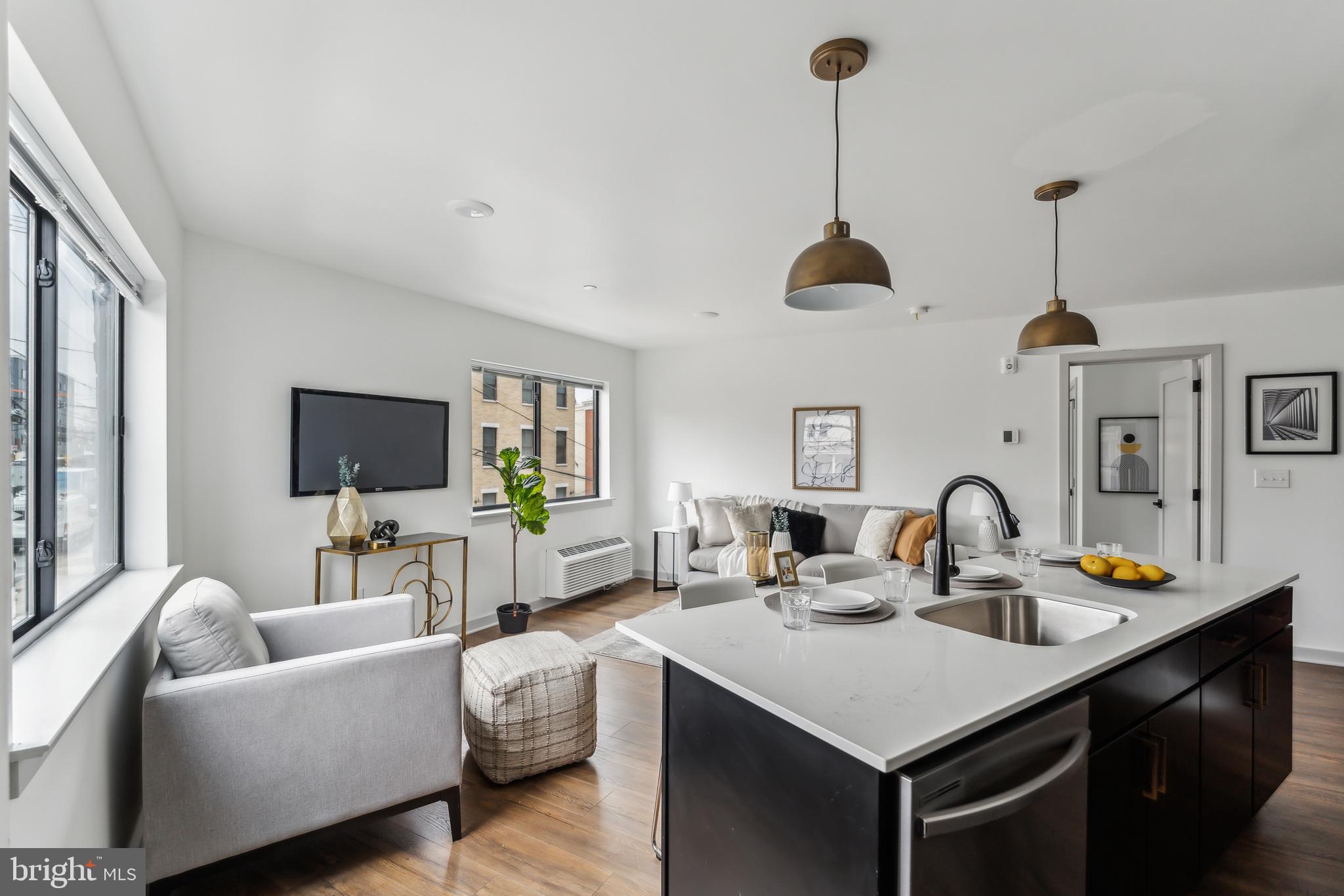 6515 Ridge Avenue, Unit 513 Philadelphia, PA 19128 - Photo 5 of 10