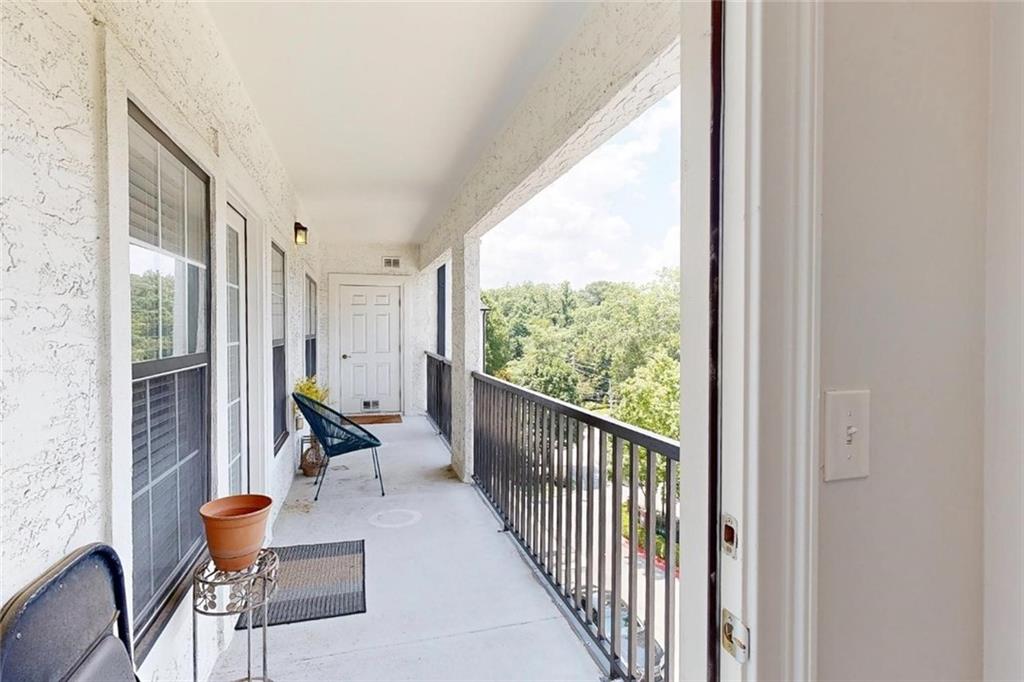 3275 Lenox Road Northeast, Unit 413 Atlanta, GA 30324 - Photo 21 of 52
